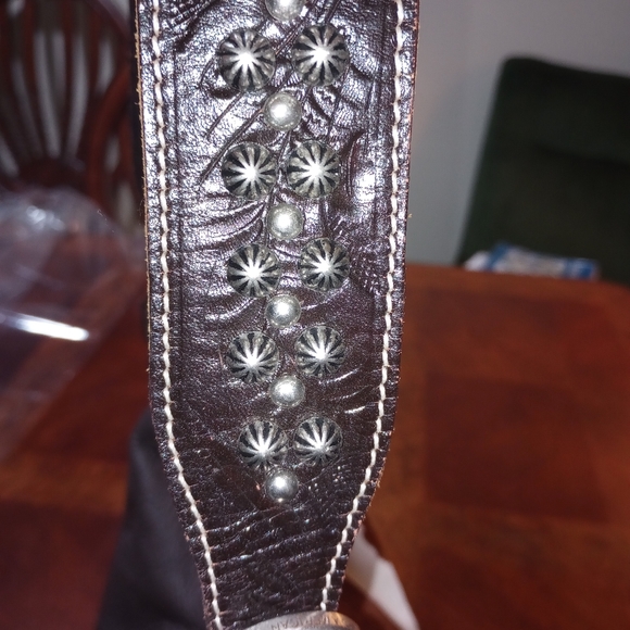 AMERICAN WEST Handbag - Picture 10 of 16